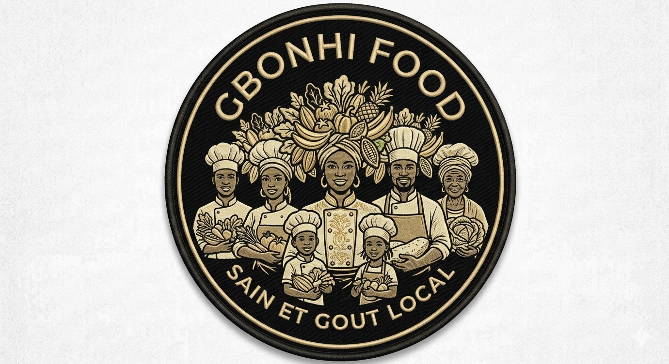 Gbonhi Food