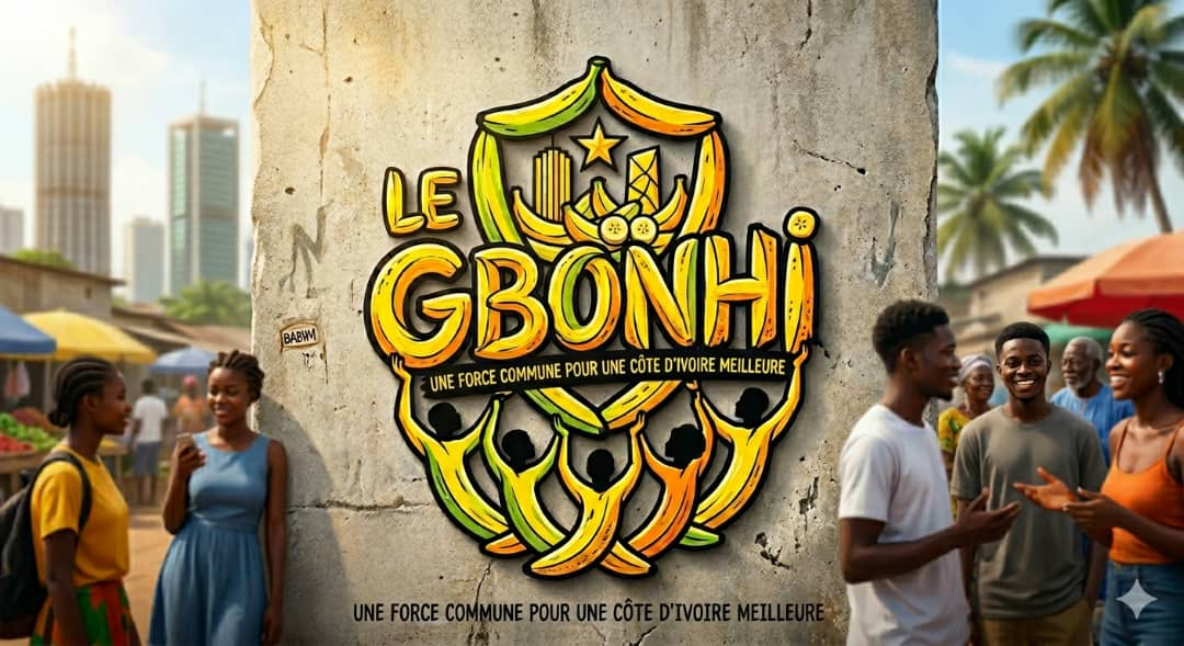 Gbonhi Group
